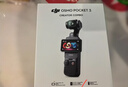 大疆 DJI Osmo Pocket 3 全能套装 一英寸口袋云台相机 OP灵眸手持数码相机 旅游vlog 便携美颜摄像 实拍图