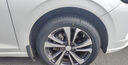 朝阳轮胎 汽车轮胎 225/45R18 95W C66 适配起亚K5/吉利帝豪GS 实拍图