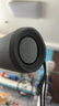 JBL FLIP ESSENTIAL2 旗舰款二代 蓝牙音响【政府补贴】便携音箱  户外防水 低音炮 登山秋游 炫酷黑 实拍图