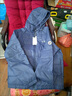 雪中飞90绒轻薄羽绒服男女同款连帽时尚休闲秋冬保暖情侣外套男175 实拍图