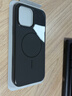 beats iPhone 16 Pro Max 手机壳-午夜黑色 磁吸手机壳苹果16promax手机壳苹果手机壳 实拍图