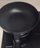 九阳（Joyoung）炒锅不粘锅炒菜锅轻油少烟煎锅炉灶通用30cm 实拍图