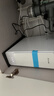 海尔（Haier）智家出品Leader厨下鲜活水净水器家用净水机800G双出水净饮机RO反渗透直饮机LRO8H10-2U1 实拍图