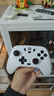 盖世小鸡（GAMESIR）启明星无线游戏手柄 switch2/switch手机安卓苹果Steam电脑NS2pro蓝牙电视有线双人成行宝可梦ZA 实拍图