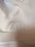 浪莎无痕内衣女薄款夏季大胸显小胸聚拢无钢圈美背式冰丝凉感文胸罩 实拍图