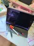 小米（MI）平板Redmi Pad Pro 红米平板电脑 12.1英寸澎湃OS 高刷高清屏学生网课学习娱乐影音儿童绘画长续航 深灰色 8GB+256GB(WiFi) 实拍图
