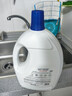 威露士衣物消毒液原味3L 内衣裤袜除菌液 杀菌99.9% 除螨  可配洗衣液用 实拍图