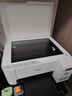 爱普生（EPSON）墨仓式 L3251彩色打印机 微信打印/无线连接 家用打印优选 AI学习打印机（打印、复印、扫描） 实拍图