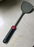 炊大皇 硅胶锅铲不粘锅炒锅煎锅平底锅专用炒菜铲子 耐高温握感舒适 实拍图