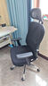 永艺M60人体工学椅电脑椅子人工力学座椅久坐办公学习电竞椅国家补贴 实拍图