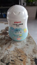 贝亲（Pigeon）润肤乳 儿童身体乳 婴幼宝宝护肤保湿露 水三角清爽型200ml 实拍图