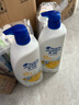海飞丝去屑洗发水男士女士清爽去油1KG洗发露洗头膏控油蓬松刘宇宁同款 实拍图