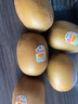 佳沛（zespri）绿奇异果经典果16粒礼盒单果约86-103g 水果 猕猴桃 实拍图
