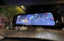 HIKVISION海康威视行车记录仪N6PLUS前后双录智能流媒体 2K超高清星光夜视 实拍图