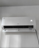 海尔（Haier）空调套装 挂机立式柜机（一室一厅） 新一级能效变频冷暖 家用节能套装 一套购齐 家电以旧换新 实拍图