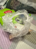 美丽雅 保鲜膜套300只松紧口大小通用食品级家用一次性保鲜罩套碗罩 实拍图