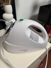 家瑞康（HOMED）雾佳佳雾化机雾化洗鼻多用儿童成人老人压缩式雾化器 JLN-2304AS 实拍图