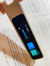 有道词典笔A7英语点读笔小学初中高中新课标教材同步扫描学习笔神器电子词典翻译笔单词笔点读机学习机 实拍图
