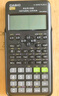 卡西欧（CASIO）fx-82CN CW科学函数计算器fx-82CN升级版小学初中高中学习开学季必备考试适用 实拍图