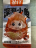 劲仔深海小鱼 香辣味 300g/盒 20包  鱼仔鱼干休闲海味零食 实拍图