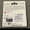 金士顿（Kingston）64GB TF（MicroSD） 存储卡 U1 A1 V10 内存卡 读速100MB/s 适配无人机/运动相机/switch/监控 实拍图