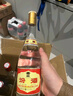 汾酒 黄盖玻汾 清香型白酒 53度 475mL*6瓶 整箱装非原箱 实拍图