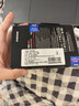 三星（SAMSUNG）2TB SSD固态硬盘 M.2接口(NVMe协议PCIe 4.0 x4) AI电脑配件 读速7450MB/S 990 PRO 实拍图