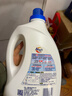 洁霸（ATTACK）抗菌除螨无磷洗衣液 3kg 深层去渍 消毒除菌 对抗12种致病菌 实拍图