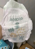 巴布豆（BOBDOG）新菠萝拉拉裤XL72片（11.5-14kg）尿不湿 超薄透气 干爽 实拍图