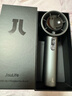 几素（JISULIFE）风宝小风扇手持高速节能小风炮迷你便携式宿舍开学电风扇充电随身pro1s灰色2025新款 实拍图