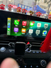 君用百度carlife转苹果无线carplay盒子适用本田丰田车载互联盒 M1 实拍图