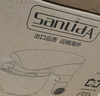 SANLIDA三利达 厨师机6.2升家商两用智能定时和面揉面发酵一体机 快速出膜防黑粉低噪音打蛋机奶油机 实拍图