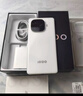 vivo iQOO Z9【国家补贴】8GB+256GB 星芒白 6000mAh 超薄蓝海电池 第三代骁龙7 电竞手机 实拍图