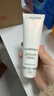 兰蔻极光洁面乳125ml洗面奶男士女士柔和清洁护肤品礼盒 实拍图