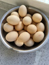 京鲜生可生食标准鲜鸡蛋30枚礼盒装3斤 源头直发 实拍图