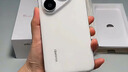 HUAWEI Pura 80 丝绒直屏 红枫原色影像 全新鸿蒙AI 华为pura80鸿蒙智能新品手机 丝绒白 12GB+512GB 活动专享（无赠品） 实拍图