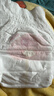 好奇（Huggies）铂金装小桃裤成长裤XXL74片(15kg以上)尿不湿【透爽散热】 实拍图