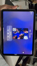 Apple/苹果 iPad11英寸 A16芯片2025年款 平板电脑 (128GB WLAN版/学习办公娱乐)银色 实拍图