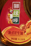 狮球唛【保真花生油】食用油 物理压榨花生油6.18L 中国香港品牌 实拍图