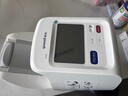 鱼跃（Yuwell）臂筒式全自动电子血压计医用高精准家用隧道式血压仪测房颤YE698 实拍图