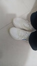 李宁赤兔7/8pro跑步鞋男女鞋秋冬季中考体测马拉松竞速运动鞋 【贾卡透气】米白色(003款)-32 【赤兔7男款】 41.5 实拍图