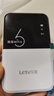 乐视随身wifi6移动无线wifi免插卡随行4g路由器车载三网全国通用流量2025款支持5g设备 【新品升级款】3000毫安大电池续航24小时 乐视官方正品 | 联系领1500G试用流量 实拍图