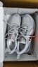 李宁越影 ELEMENT丨跑步鞋男网面透气秋冬季减震轻盈运动鞋ARHT047 实拍图