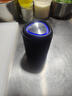 索爱（soaiy）S37小蓝牙音箱户外车载迷你便携防水高音质收款音响电脑喇叭低音炮播放器礼物 黑 实拍图