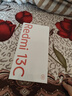 小米（MI）Redmi 13C 6+128 彩虹星纱 天玑6100+芯片 5000万超清双摄 红米手机【赠话费券】 实拍图