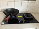 方太（FOTILE）【新升级70%热效率】燃气灶天然气 家用嵌入  5.2kW*猛火燃气灶 70%高热效 TF27B 实拍图
