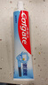 高露洁（Colgate）健白防蛀牙膏 200g  双效配方新老包装随机发货 实拍图