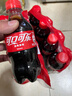 可口可乐汽水 碳酸饮料 300ml*12瓶 整箱装 实拍图
