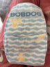 巴布豆（BOBDOG）小波浪纸尿裤M46片(4.5-8.5kg)婴儿尿不湿【品牌直供 安心品质】 实拍图