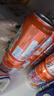 冰峰（ICEPEAK）橙味汽水330ml*12罐礼盒装碳酸饮料陕西特产（包装随机发货 实拍图